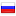 nnov.ru hosted country